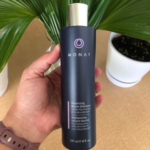 Monat Volumizing Revive Shampoo